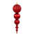 Red is out of stock
