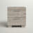 Zephyr 21'' W Nightstand