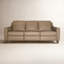 Sofa inclinable électrique Finnegan-100655201
