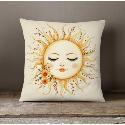 Throw Pillow