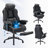 Big & Tall High-Back Ergonomic Office Chair — 400 lb Capacity, Heavy-Duty Wood Frame, 90°–135° Recline, Hybrid 6-Layer Cushion-873404264