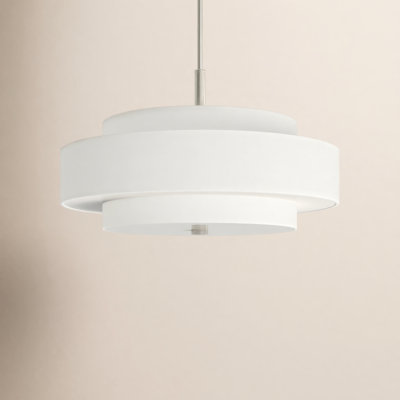 Flaire 5-Light Chandelier