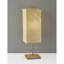 Lampe de table 25 po Triplett-507731471