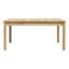 Sanieya Extendable Dining Table