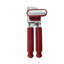 KitchenAid® All Over Silicone Can Opener, 7.55-Inch, Empire Red