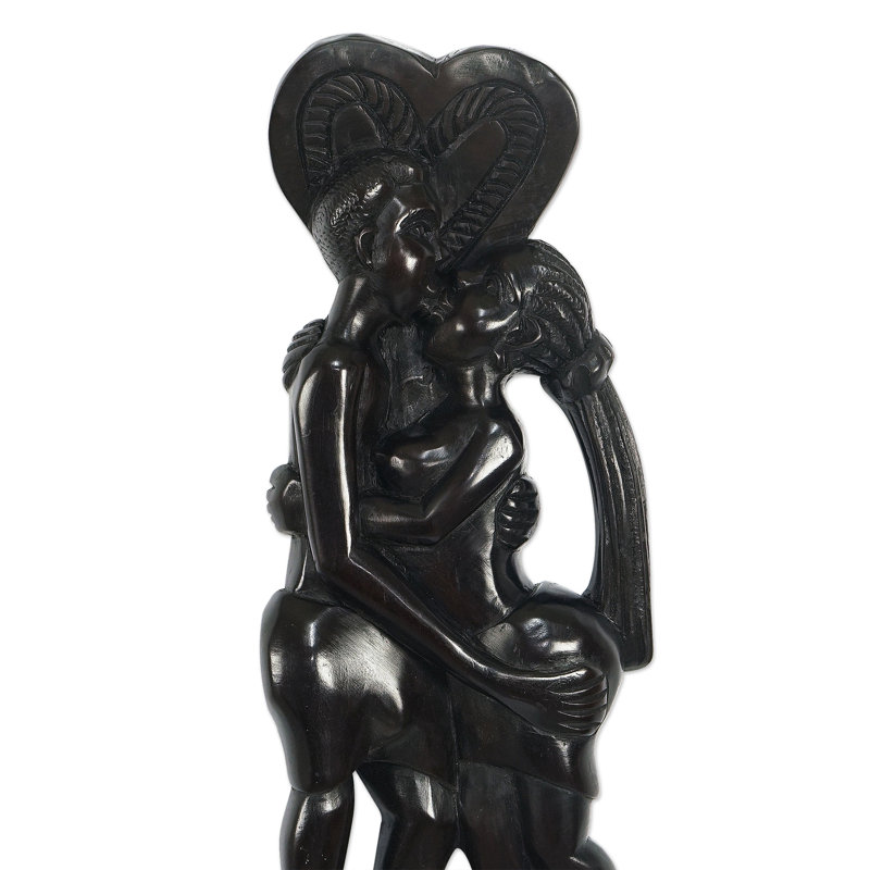 People Figurines & Sculptures