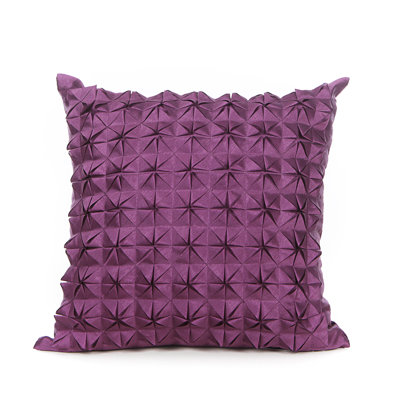 Coussin Slick Cut