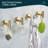 Wall Mounted Towel Hook-71810576