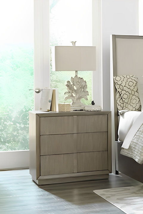 Dressers & Chests