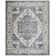 Graelyn Navy Ivory Vintage Indoor Rug