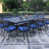 Antique Navy Blue is out of stock