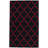 Iverson Black Rug