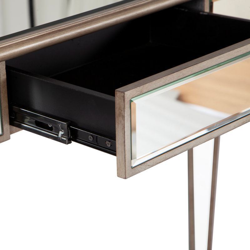 Andreja 120Cm Console Table