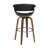 Oona Swivel Upholstered Counter Stool-203552269