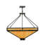 Whitewing 4 - Light Pendant