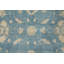 Tapis oriental Kazak 9x12
