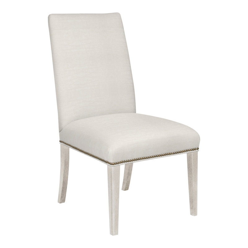 Chaise d'appoint Michael Weiss Bailey, Non, Parchemin Nadia, Casablanca