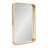 Gravley Wood Flat Mirror-21631514-55502002