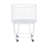 Rolling Iron Basket-61118042