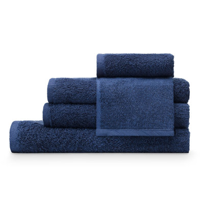 Ensemble de serviettes 100% coton Millennium By 1888 Mills