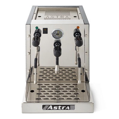 Astra Manufacturing Espresso Machine