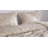 Baffle Box Stitch Comforter Set-1834115333