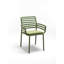 Doga Outdoor Dining Armchair-530915558