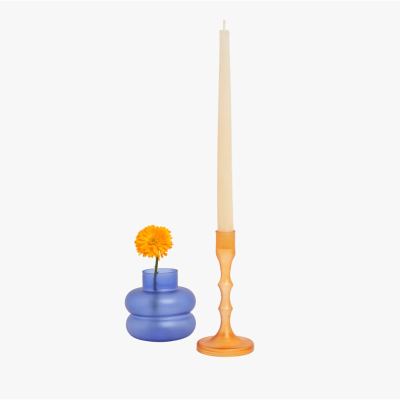 Couples Candleholders