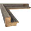 Kattan Weathered Gray Reclaimed Wood Picture Frame-1399184068
