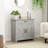 Sideboard Buffet Cabinet With Elegant Design And Multi-Functional Use-1704486605