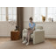 Fauteuil demi-tonneau Dylan