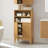 Render Bathroom Cabinet Set-116247395