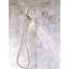 Pomme de douche à double fonction Engage avec Magnetix-94375668