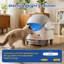 ABS Plastic Self-Cleaning Litter Box