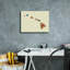 «Hawaii State Map» par Lanre Adefioyue-326500862