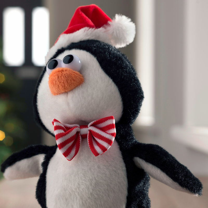 Christmas Figurines & Collectibles