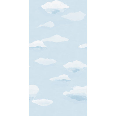 Paule Marrot Wallpaper Double Roll