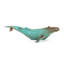 Whale Sculpture