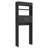 Xael Accent Cabinet
