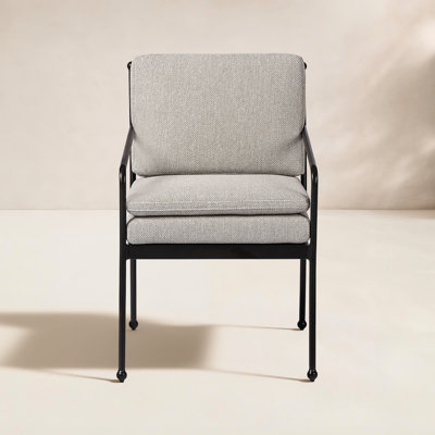 Patio Armchair