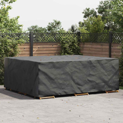Outdoor Patio Dining Set Cover