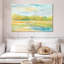 Aquarelle paysage I