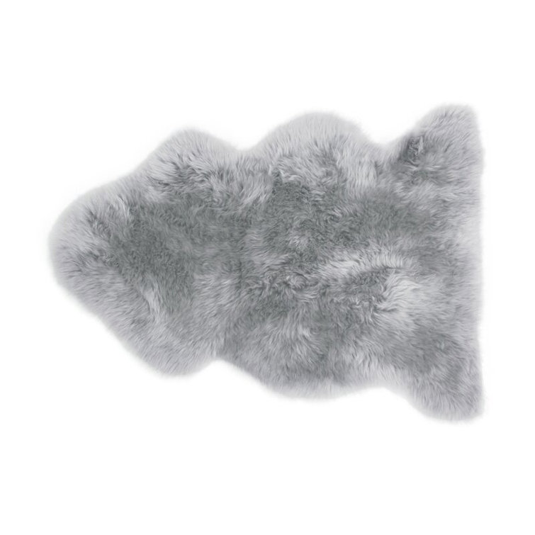 Leam Sheepskin Indoor Rug
