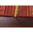 Tribal Kilim   Runner Rug 2x7