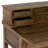 Allizae Solid Wood Writing Desk-292054308
