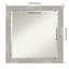 Miroir de salle de bain Robillard-1271045645