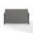 55'' Wide Metal Loveseat with Cushions-739083910-767976374