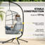 Rattan Swing Chair-16183343