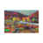 Wrapped Canvas selected