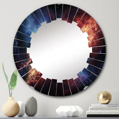 Miroir Amur